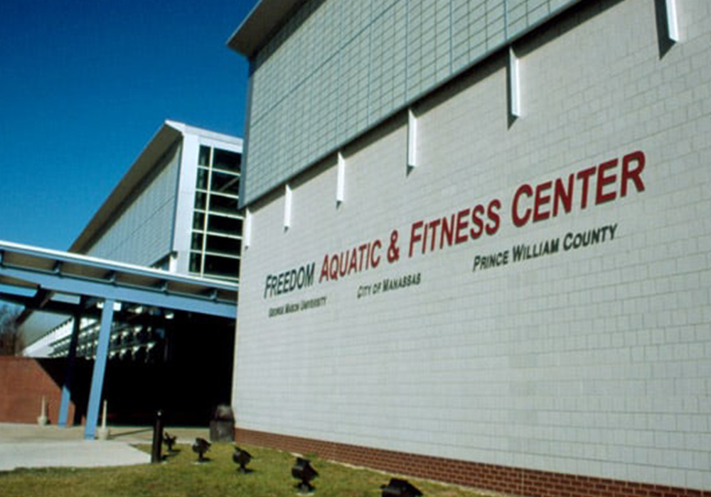 Freedom Aquatics and Fitness Center